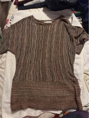 Women's Sweater - Size Medium - Good Condition